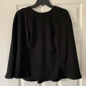Tadashi Cape Top